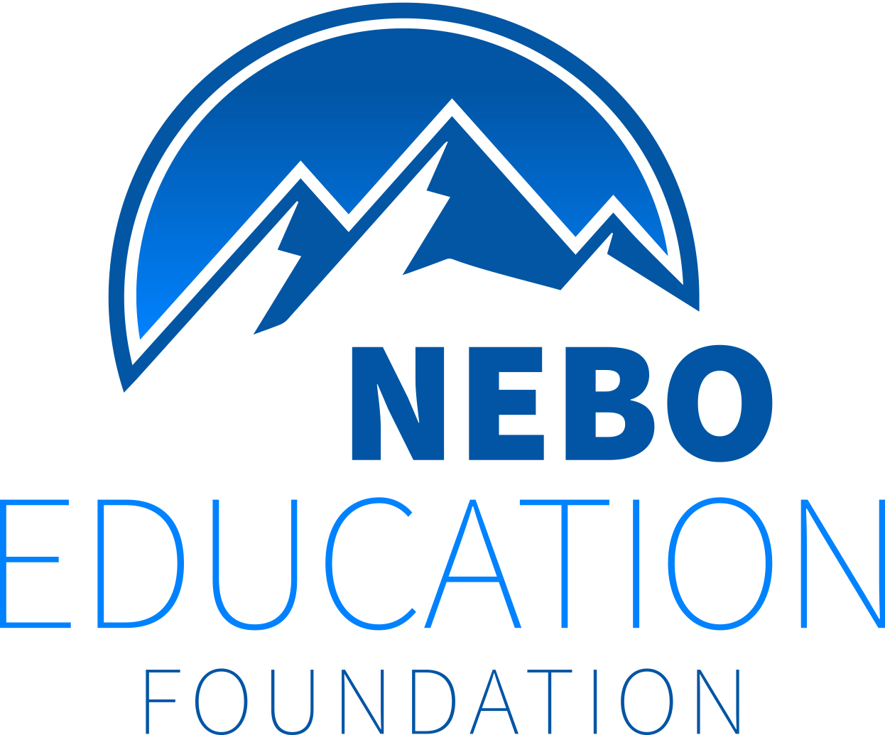 Nebo Education Foundation Logo