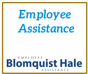 Employee Assistance - Blomquist Hale