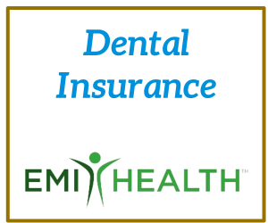Dental Insurance - EMI