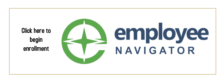 Employee Navigator - Enrollment System