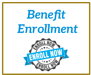 Benefit Enrollment