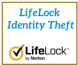 LifeLock - Identity Theft