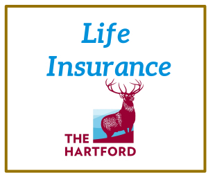 Life Insurance - Hartford