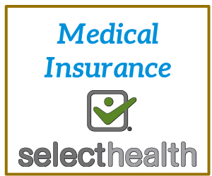 Medical Insurance - SelectHealth