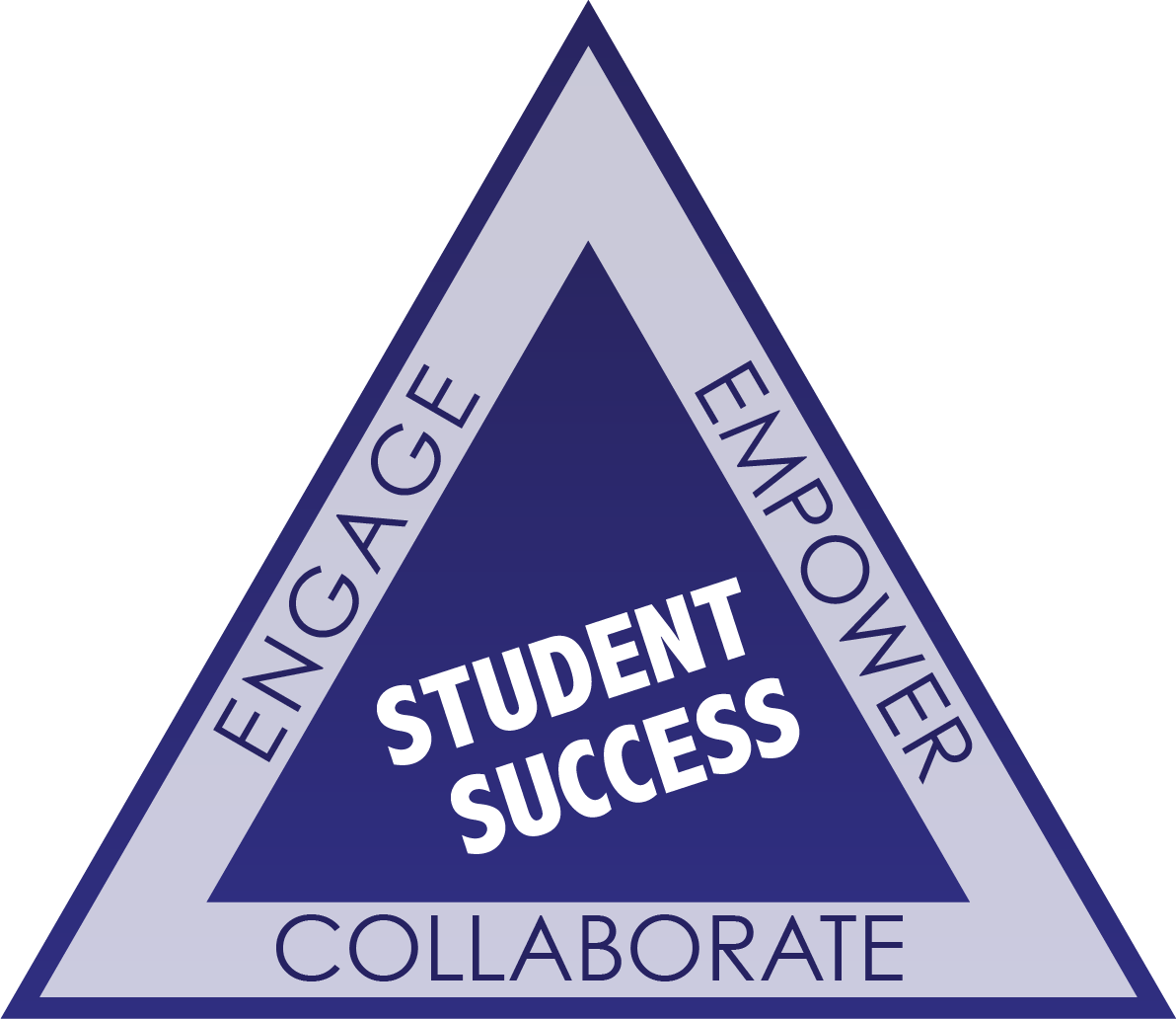 Engage, Empower, Collaborate for Student Success