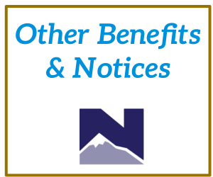 Other Benefits and Notices