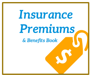 Premiums and Benefits Book