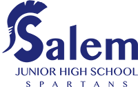 Salem Junior High School Logo