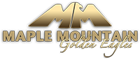 Maple Mountain High School Logo