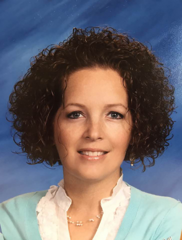 Amy Ewell - Advanced Learning Center