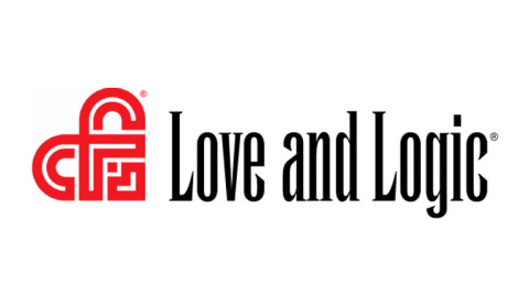 Love and Logic Logo