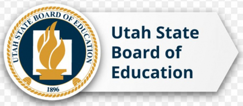 Utah State Board of Education Logo