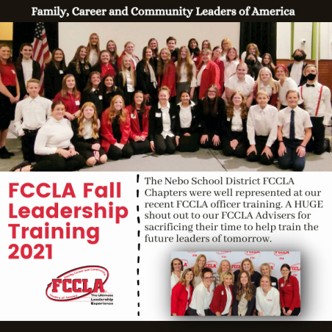 FCCLA Leadership Conference