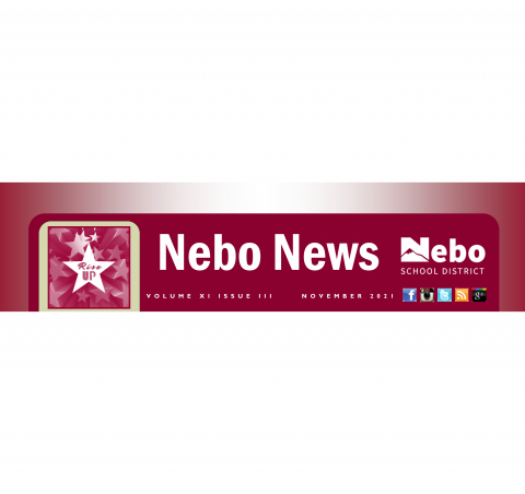 Nebo News November 2021