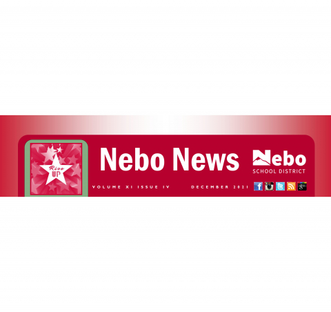 Nebo News December 2021
