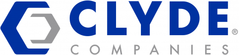 Clyde Companies Logo