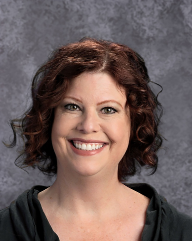 Angie Allphin – District Wide Child Nutrition – Employee of the Year