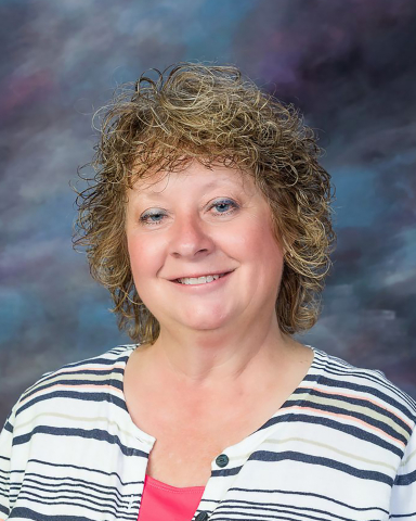 Penny Oakeson Taylor Elementary