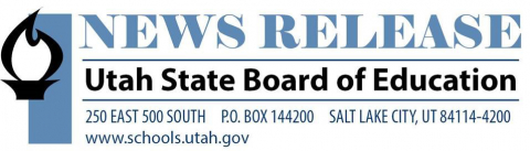 Utah State School Board of Education