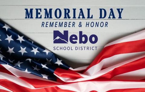 Remember and Honor Memorial Day