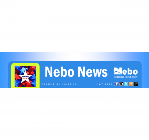 Nebo News May 2022