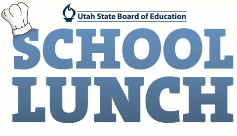 Utah State Board of Education School Meals Updates 2022