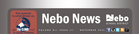 Nebo News November 2022