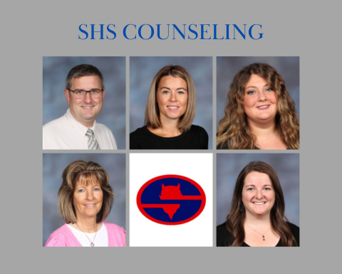 SHS Counselors