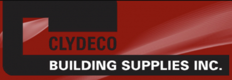ClydeCo Building Supplies Logo