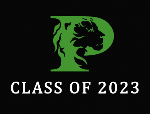 Payson High Graduation 2023