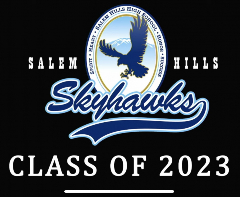 Salem Hills High Graduation 2023