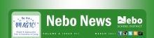 Nebo News March 2021