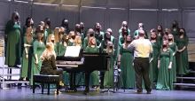 Nebo Choirs PJHS