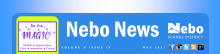 Nebo News May 2021