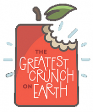 Greatest Crunch on Earth