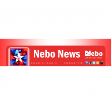 Nebo News February 2022