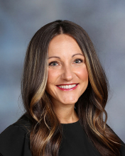 Jessica Lindley – Appointed Assistant Principal of Spanish Fork Junior