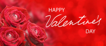 Happy Valentine's Day Nebo