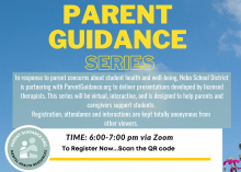 Nebo Parent Guidance Title